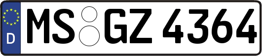 MS-GZ4364