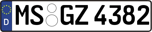 MS-GZ4382