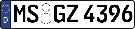 MS-GZ4396