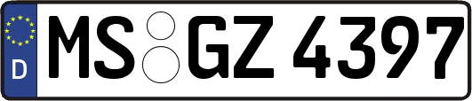 MS-GZ4397