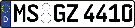 MS-GZ4410