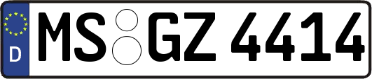 MS-GZ4414