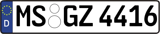 MS-GZ4416