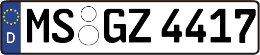 MS-GZ4417