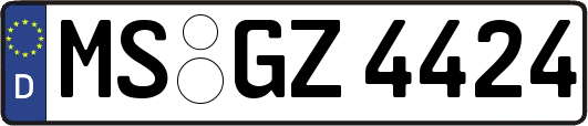 MS-GZ4424
