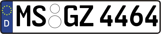 MS-GZ4464