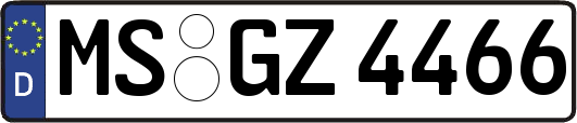 MS-GZ4466