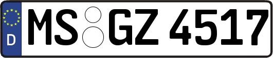 MS-GZ4517