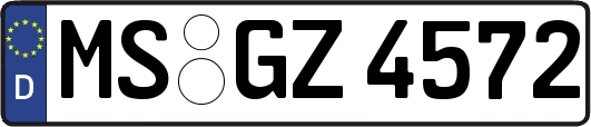 MS-GZ4572