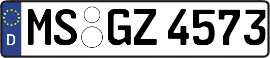 MS-GZ4573