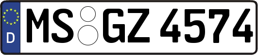 MS-GZ4574