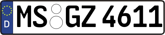 MS-GZ4611