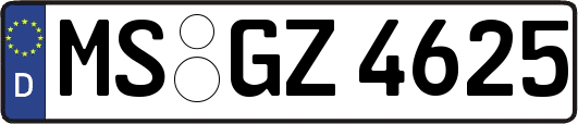 MS-GZ4625
