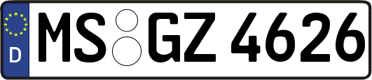 MS-GZ4626