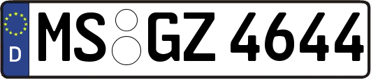 MS-GZ4644