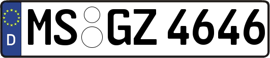 MS-GZ4646
