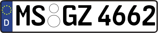 MS-GZ4662