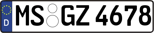 MS-GZ4678
