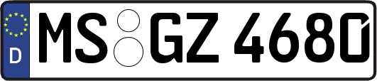 MS-GZ4680