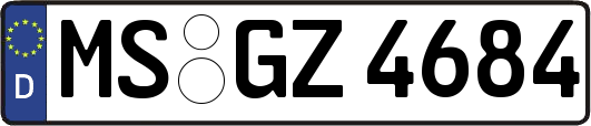 MS-GZ4684