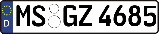 MS-GZ4685