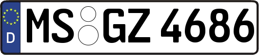 MS-GZ4686