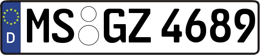 MS-GZ4689