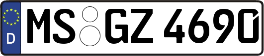 MS-GZ4690