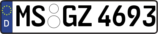 MS-GZ4693