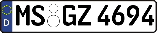 MS-GZ4694
