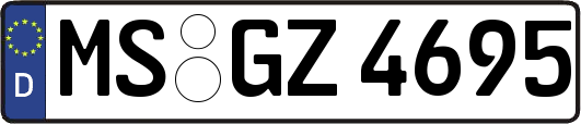 MS-GZ4695