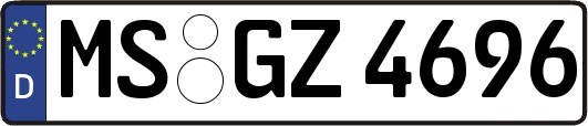MS-GZ4696