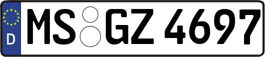 MS-GZ4697