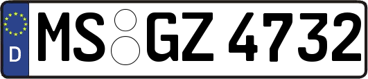 MS-GZ4732
