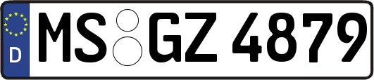MS-GZ4879