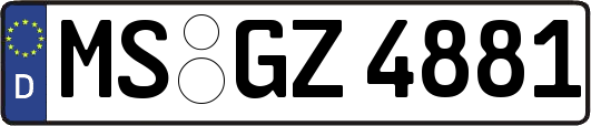 MS-GZ4881