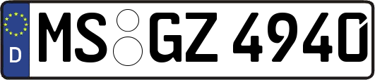 MS-GZ4940