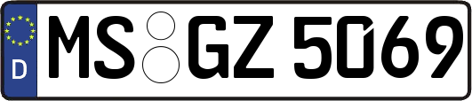 MS-GZ5069