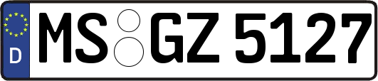 MS-GZ5127