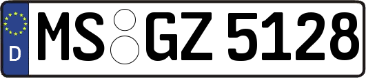 MS-GZ5128