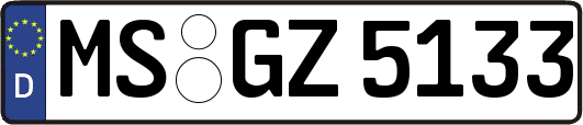 MS-GZ5133