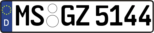 MS-GZ5144