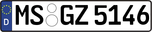 MS-GZ5146