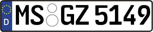 MS-GZ5149
