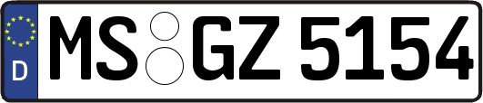 MS-GZ5154