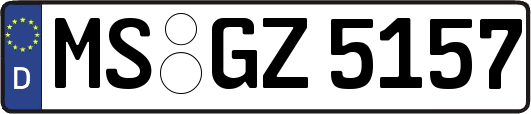 MS-GZ5157