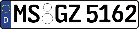 MS-GZ5162