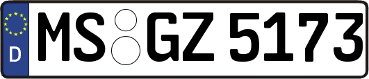 MS-GZ5173