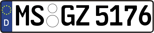 MS-GZ5176