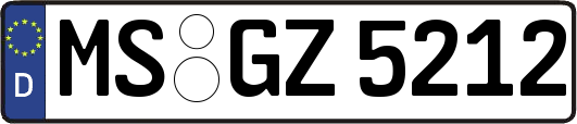 MS-GZ5212